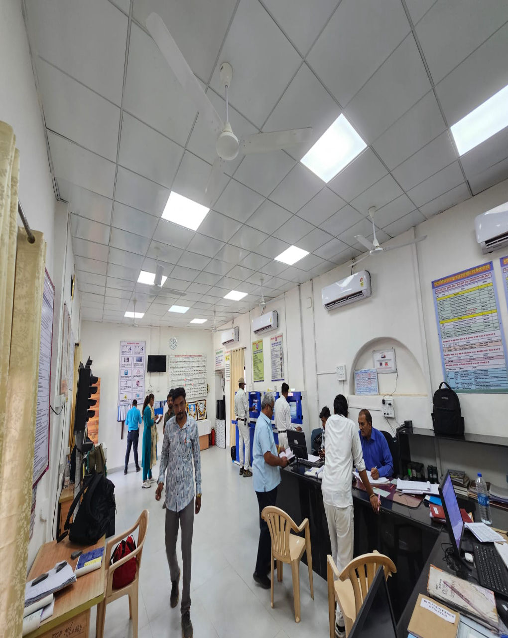 project lobbyroom Image 3