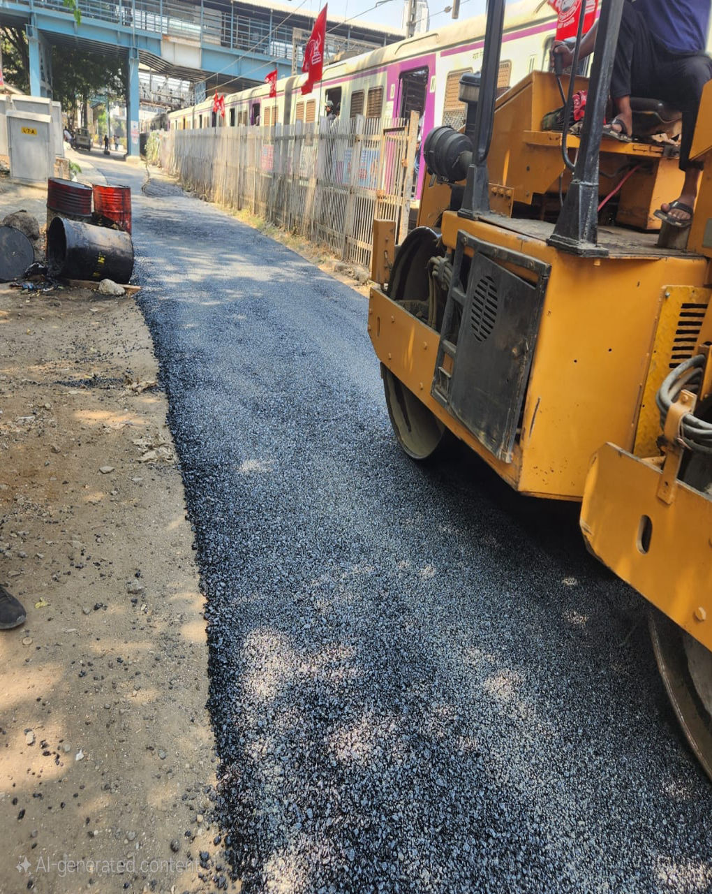 project Roadwork Image 2