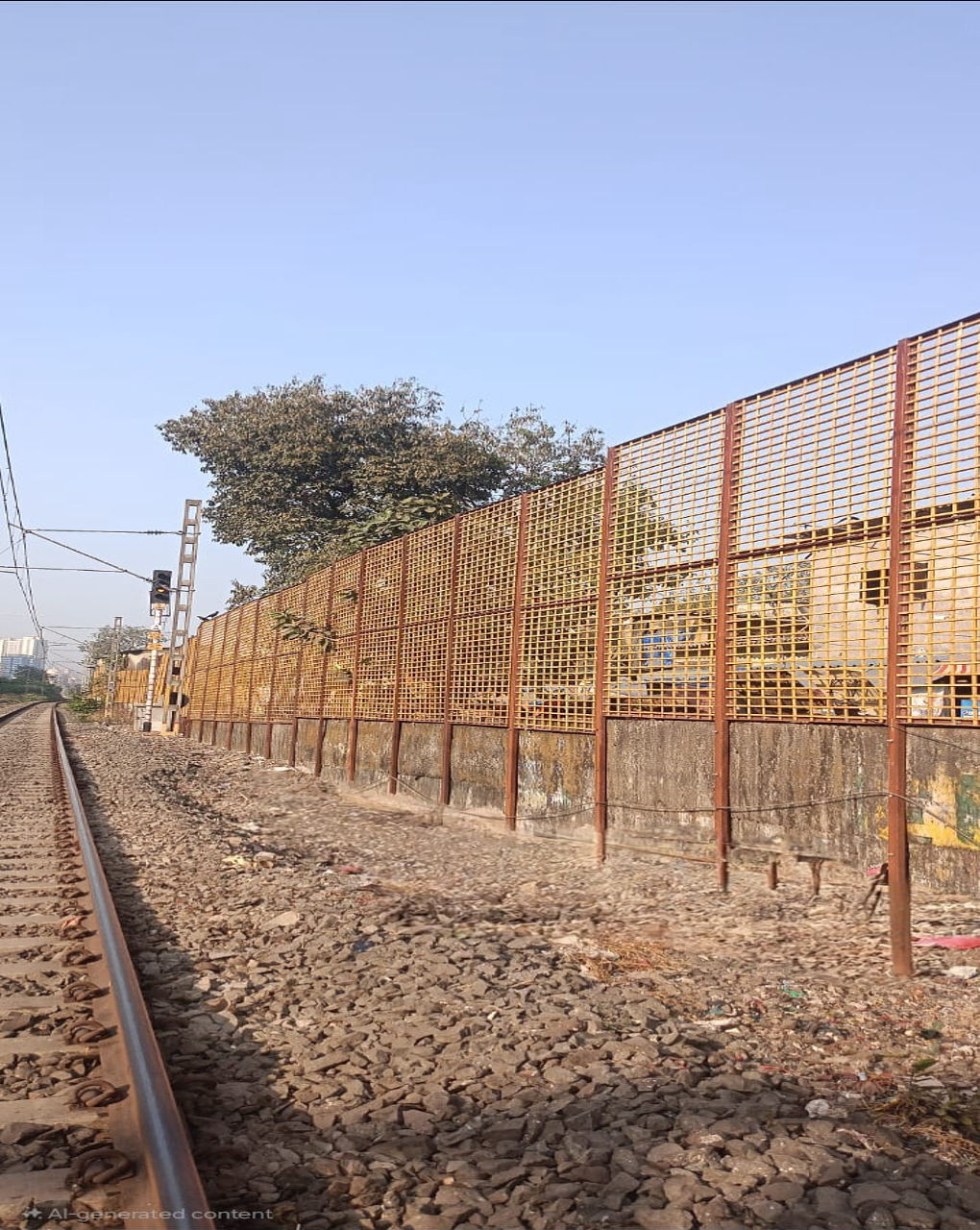 project fence Image 4